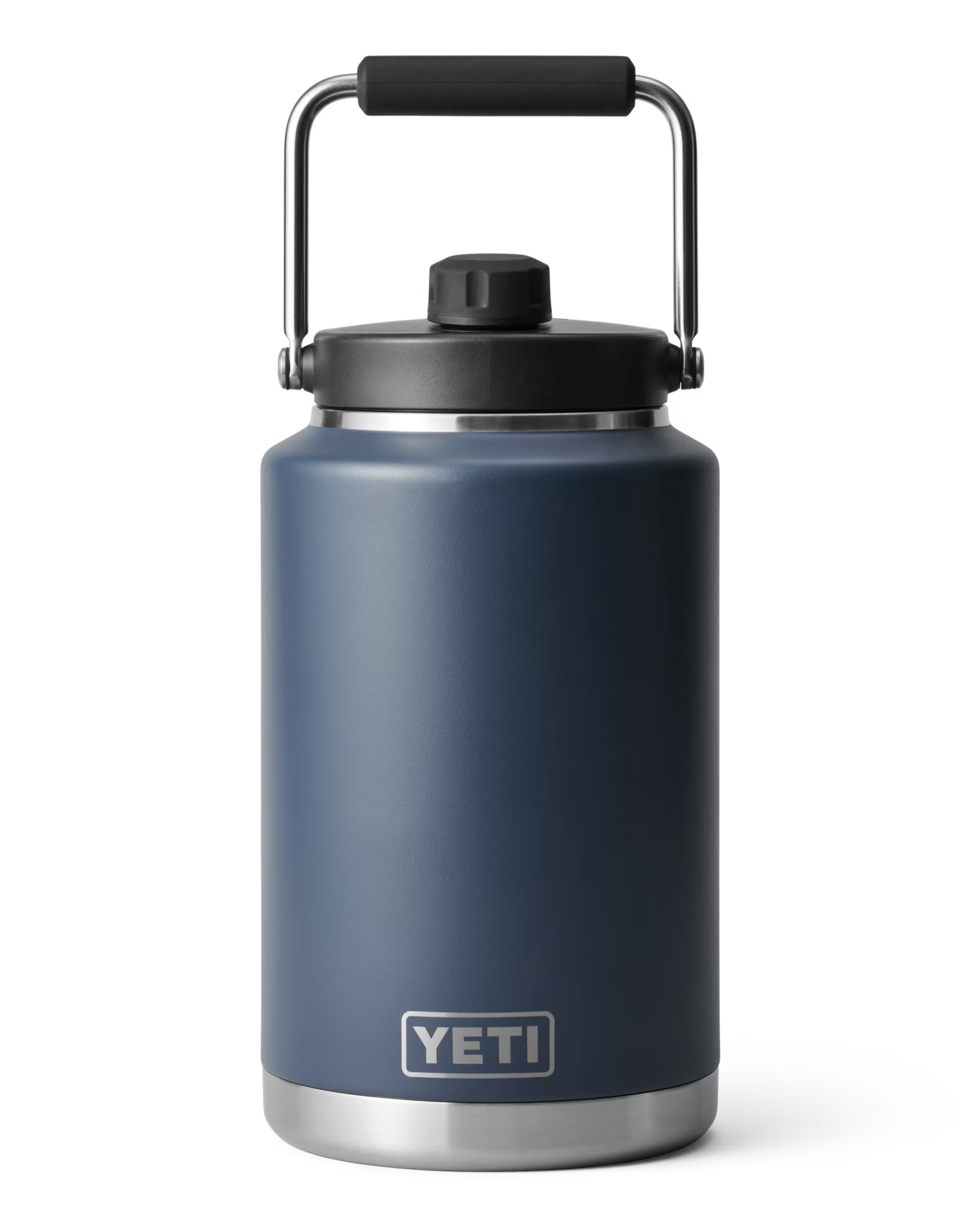 Rambler 1 Gallon Jug In Navy