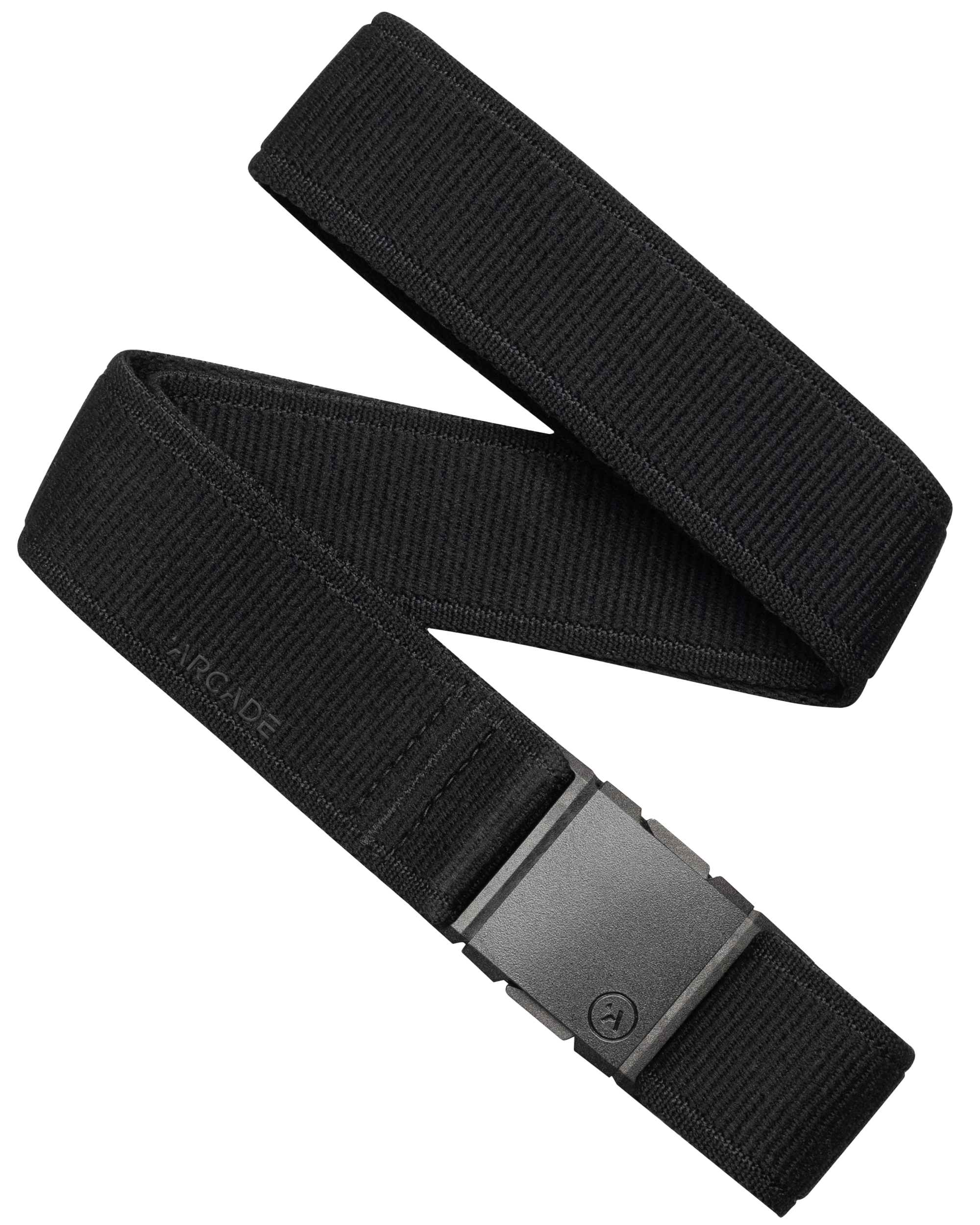 Atlas Belt Core In Black