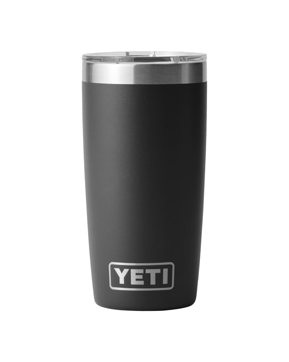 Rambler 10oz Tumbler In Black