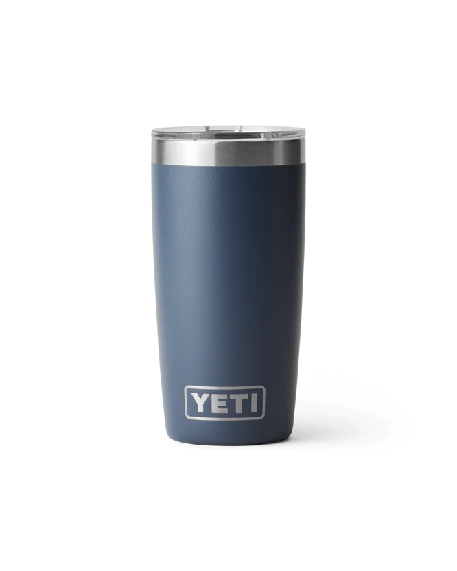 Rambler 10oz Tumbler In Navy