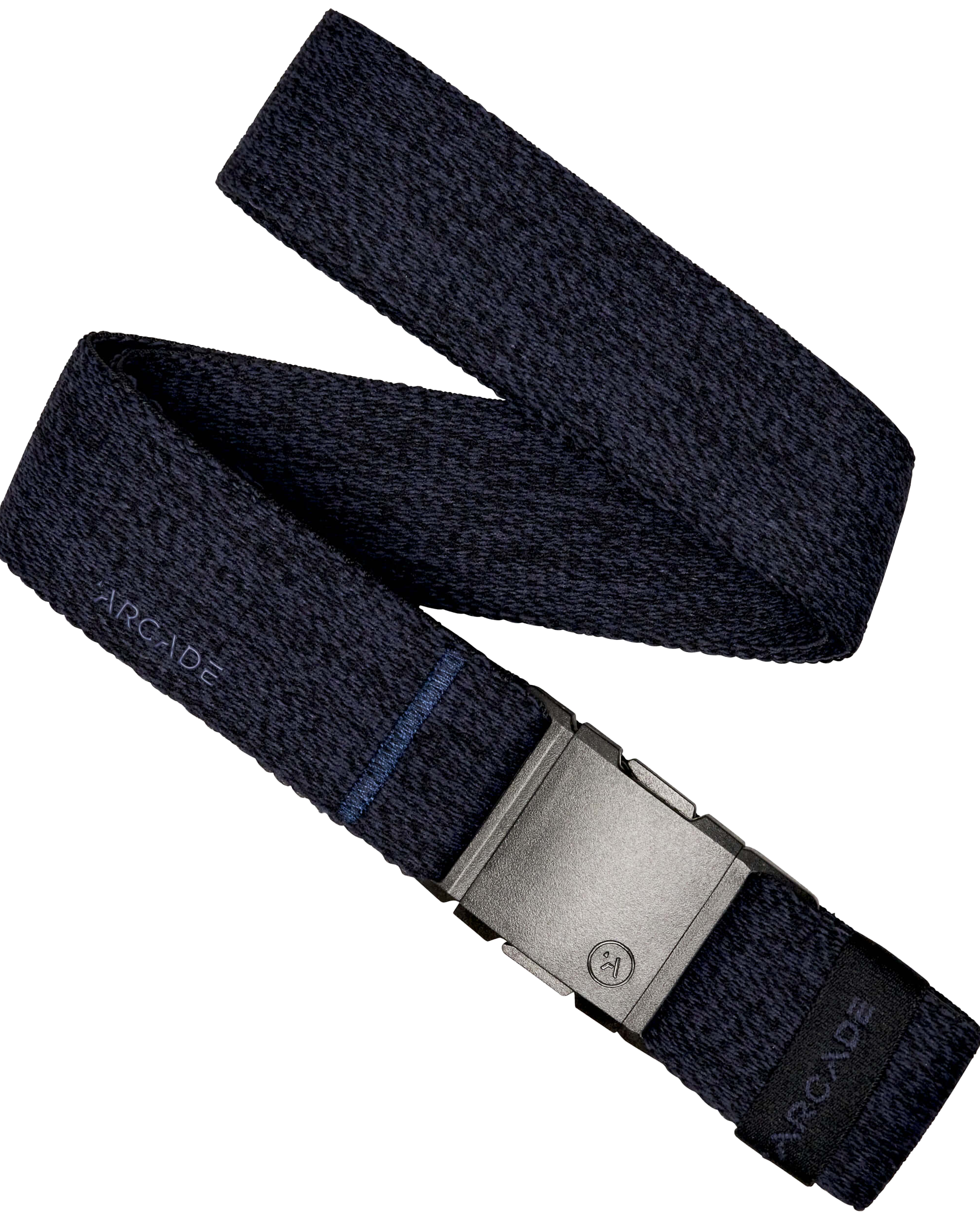 Atlas Belt Core In Heather Navy