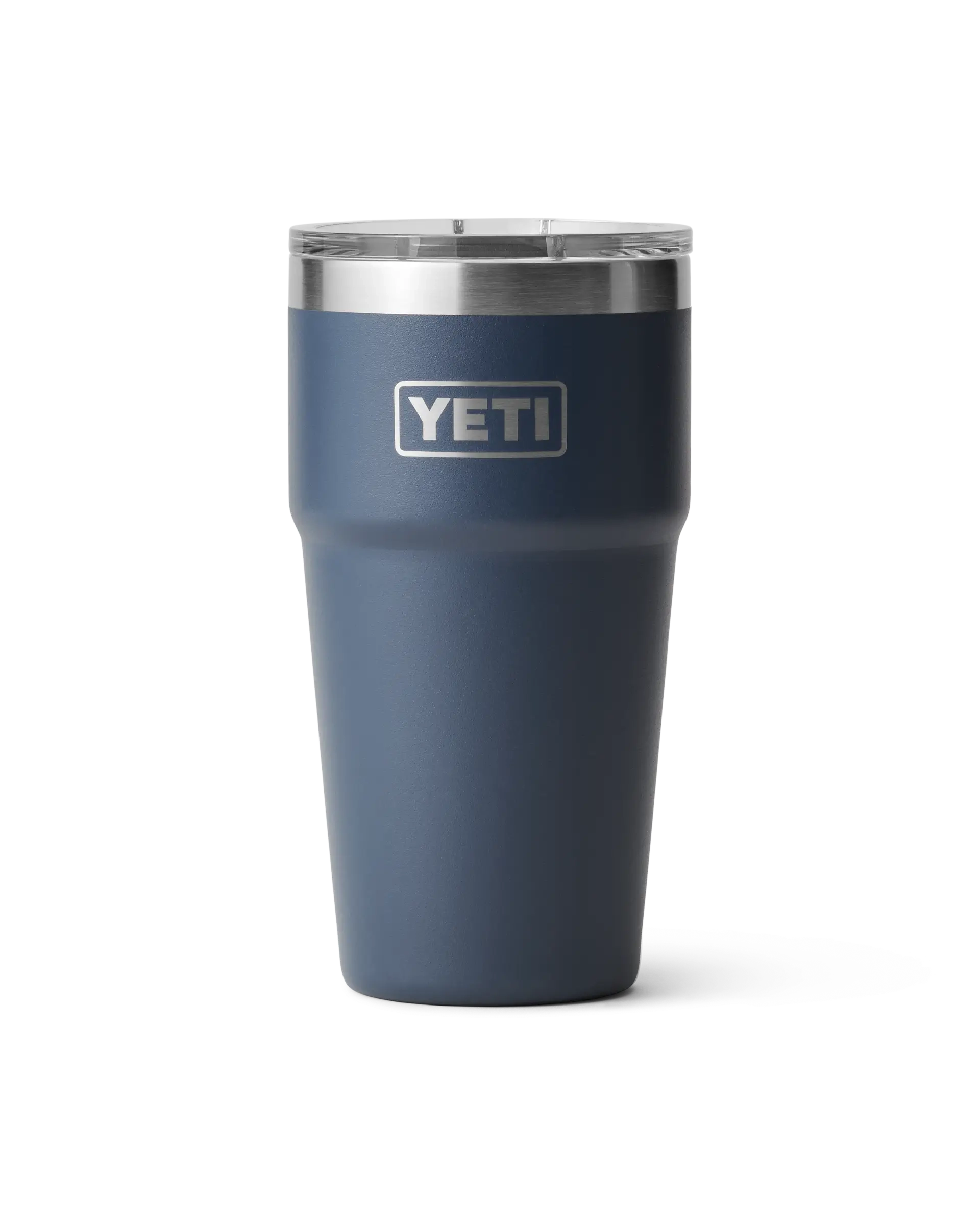 Rambler 20oz Stackable Cup In Navy