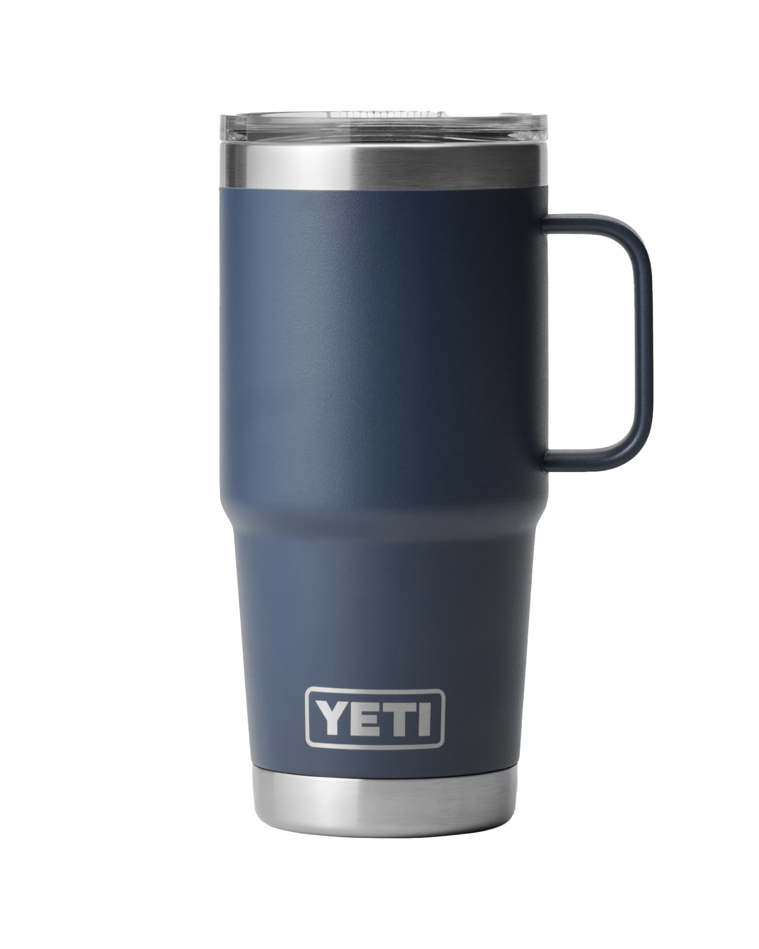 Rambler 20oz Travel Mug In Navy