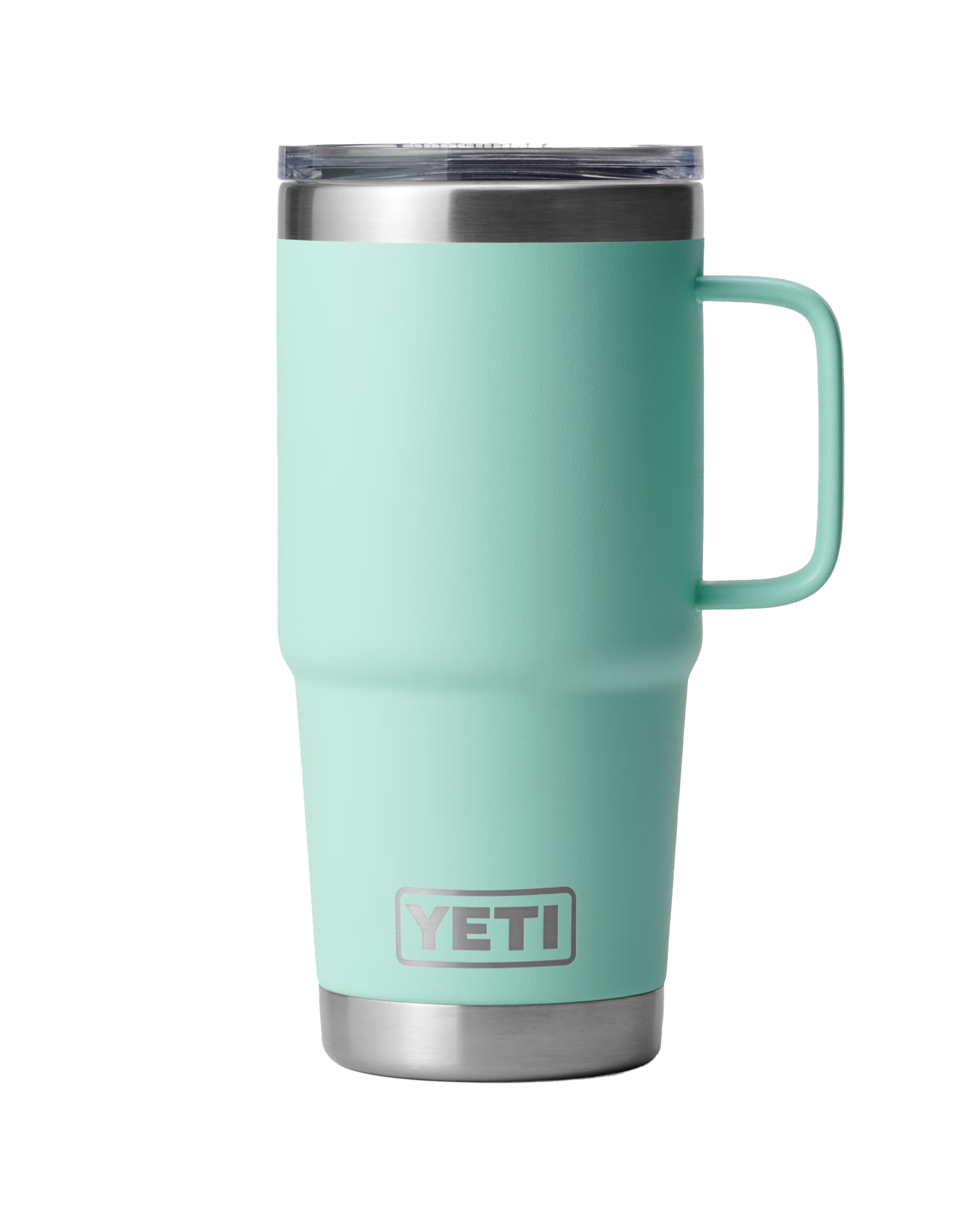 Rambler 20oz Travel Mug In Seafoam