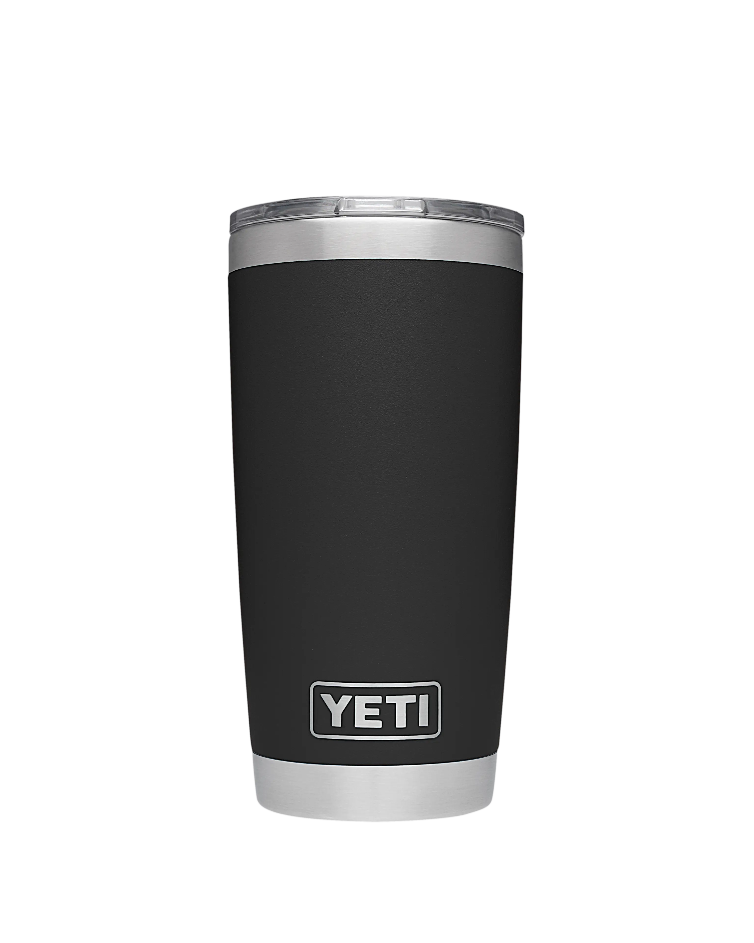 Rambler 20oz Tumbler In Black