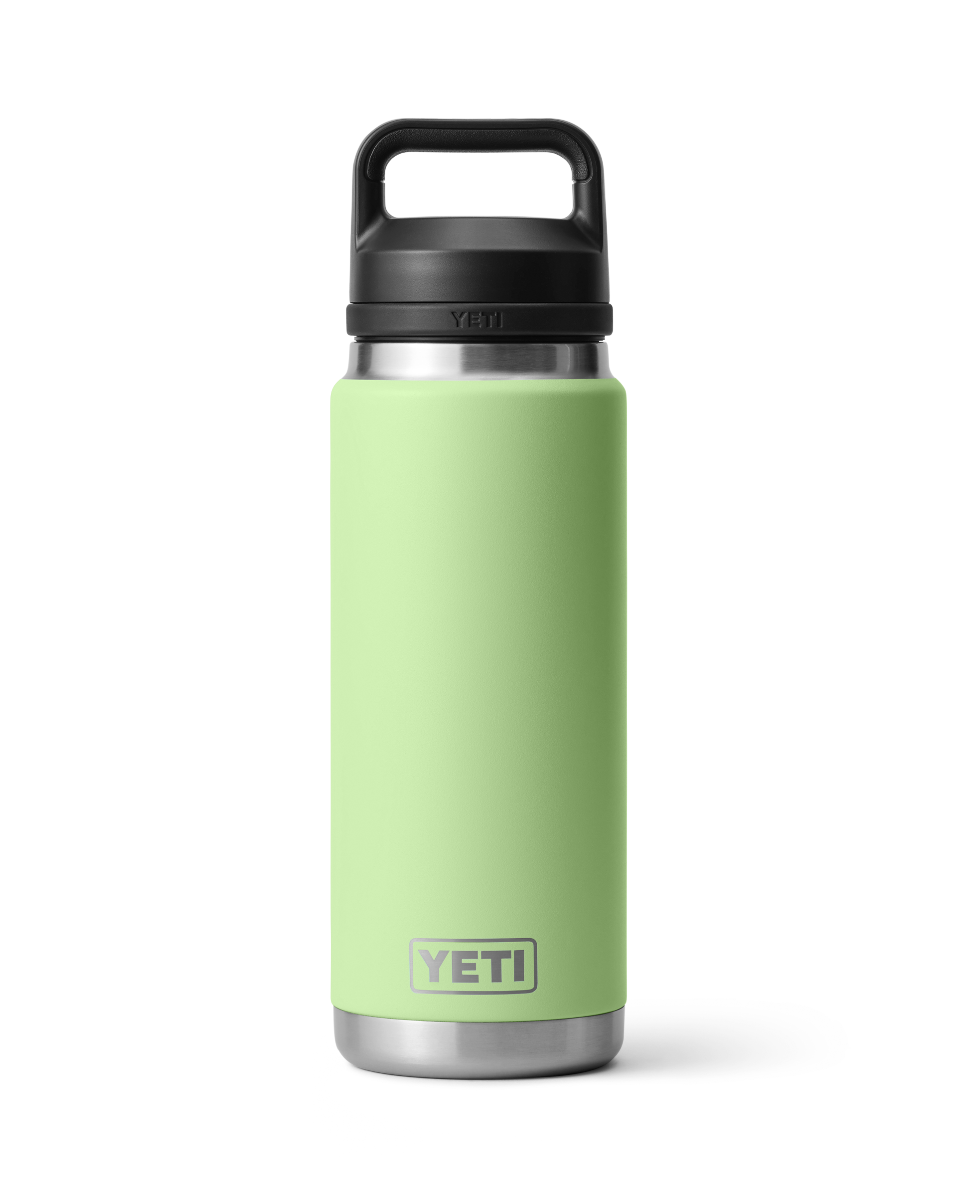 Rambler 26oz Bottle With Chug Cap In Key Lime