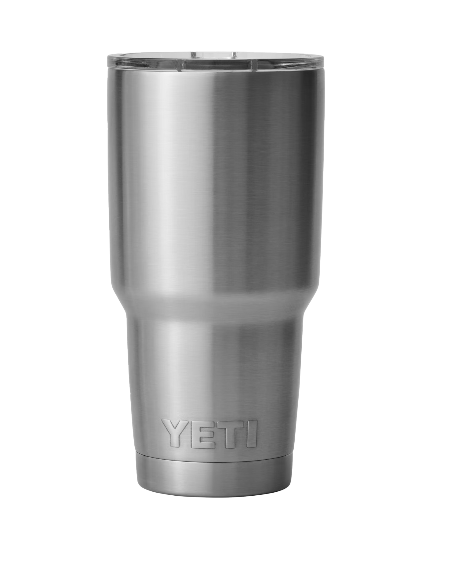 Rambler 30oz Tumbler In Stainless Steel