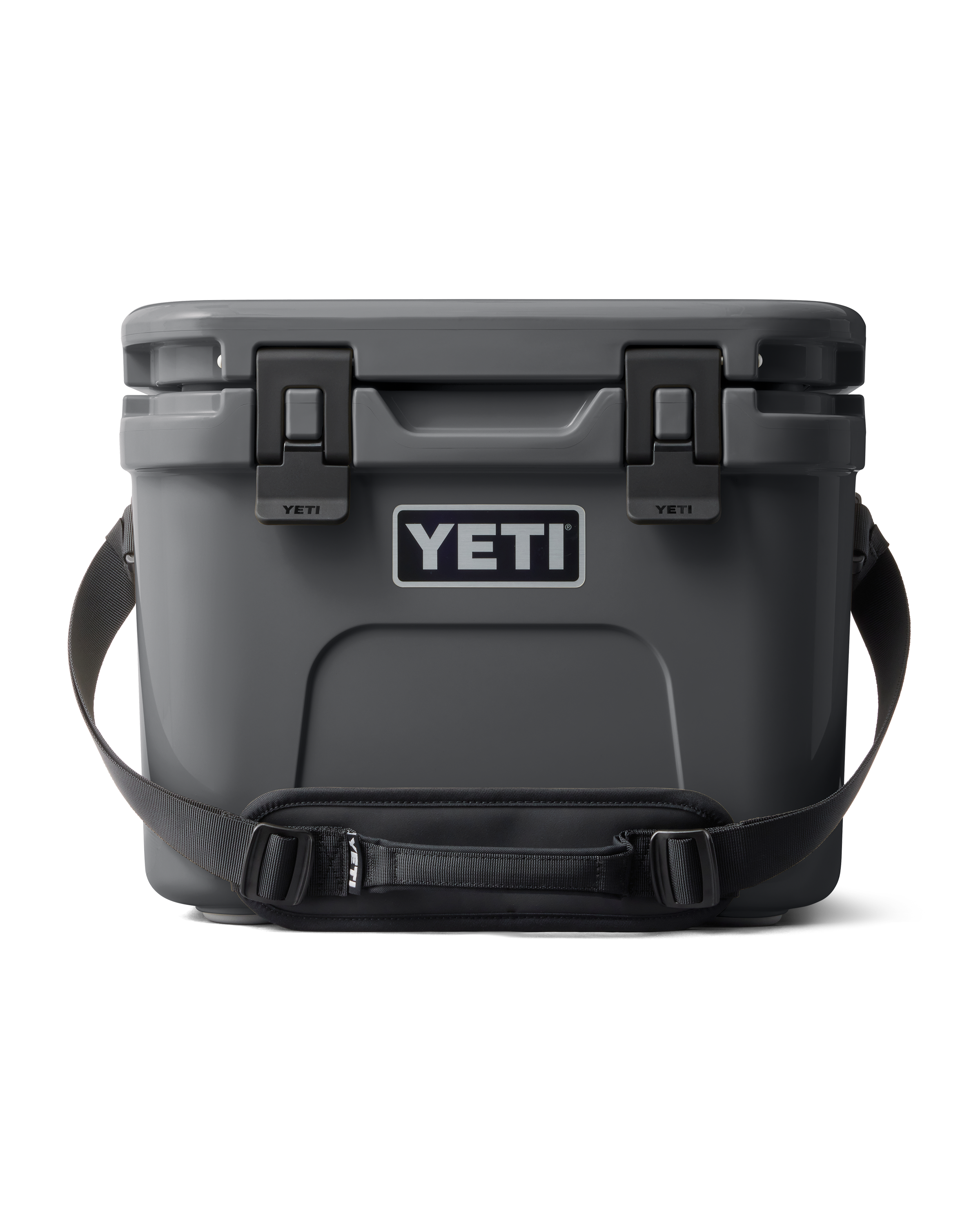 Roadie 15 Cooler In Charcoal