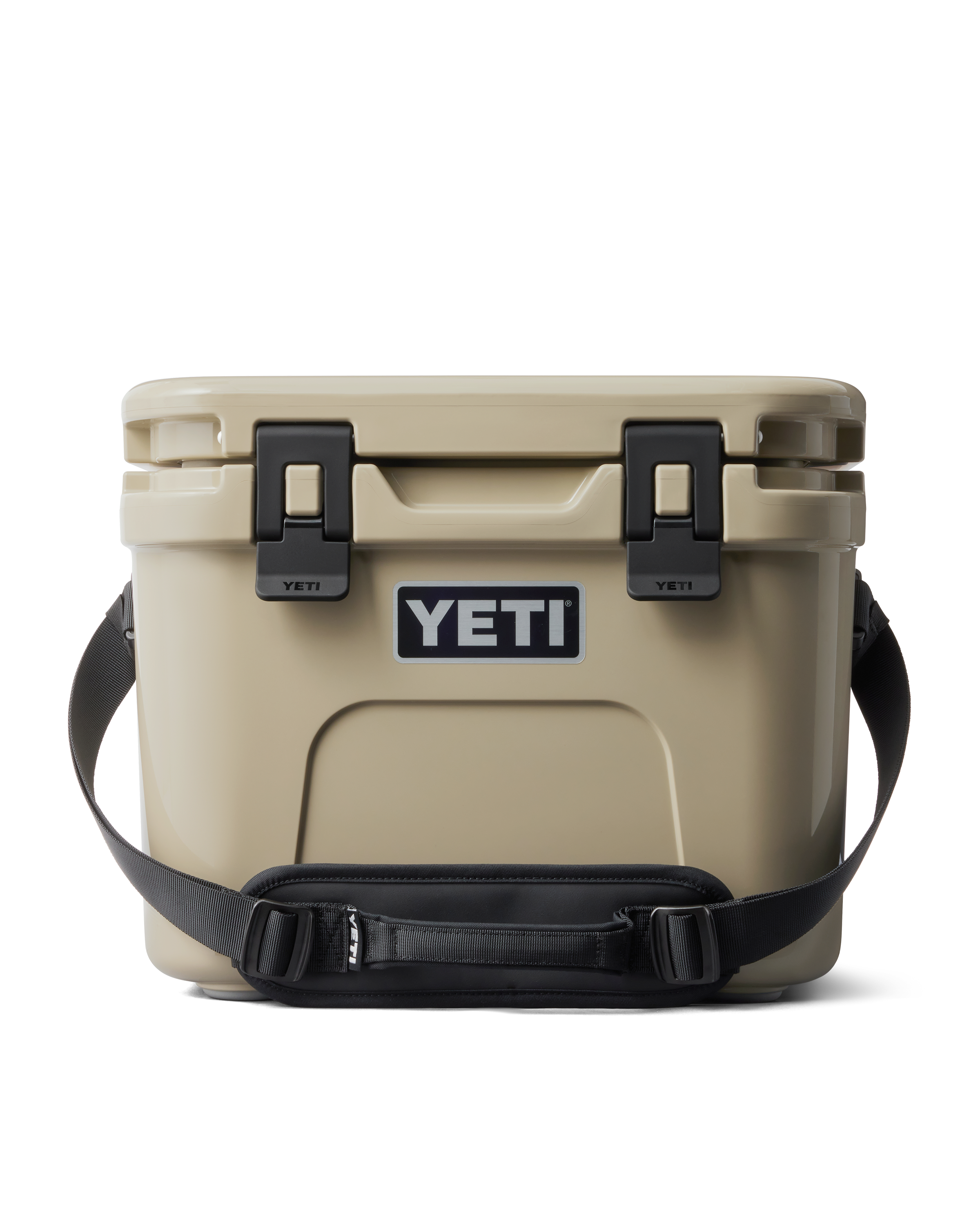 Roadie 15 Cooler In Tan