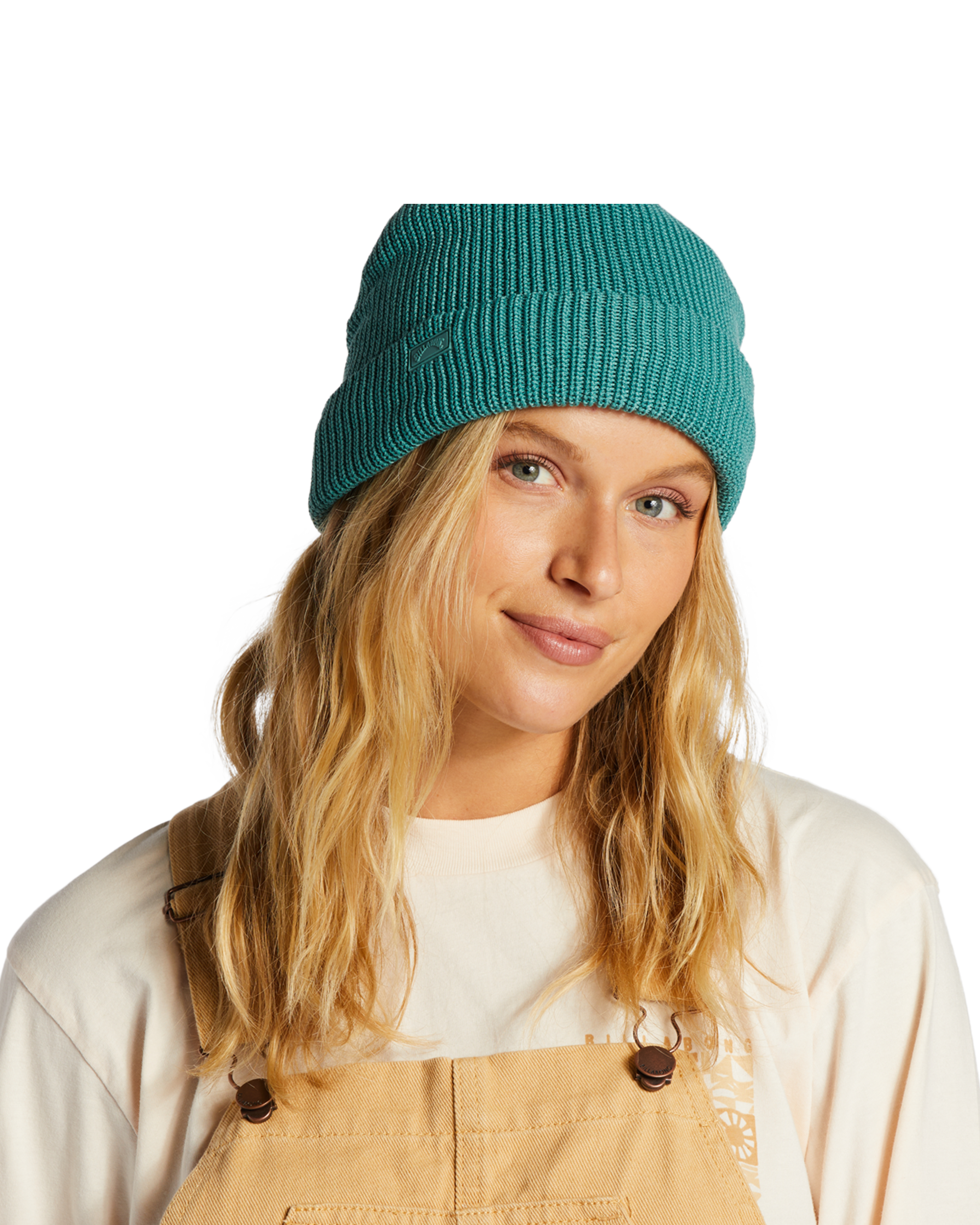 Roamer 3 Beanie In Pine