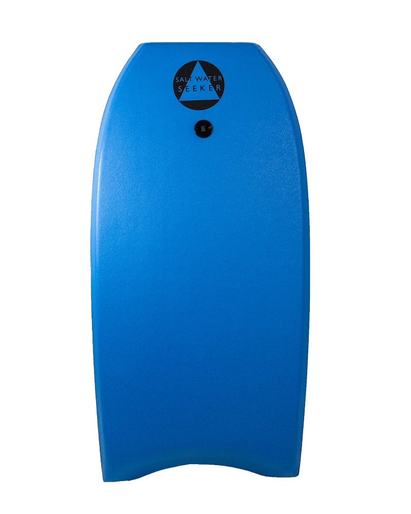 Salt Water Seeker Sws01 42 Bodyboard In Polzeath Blue