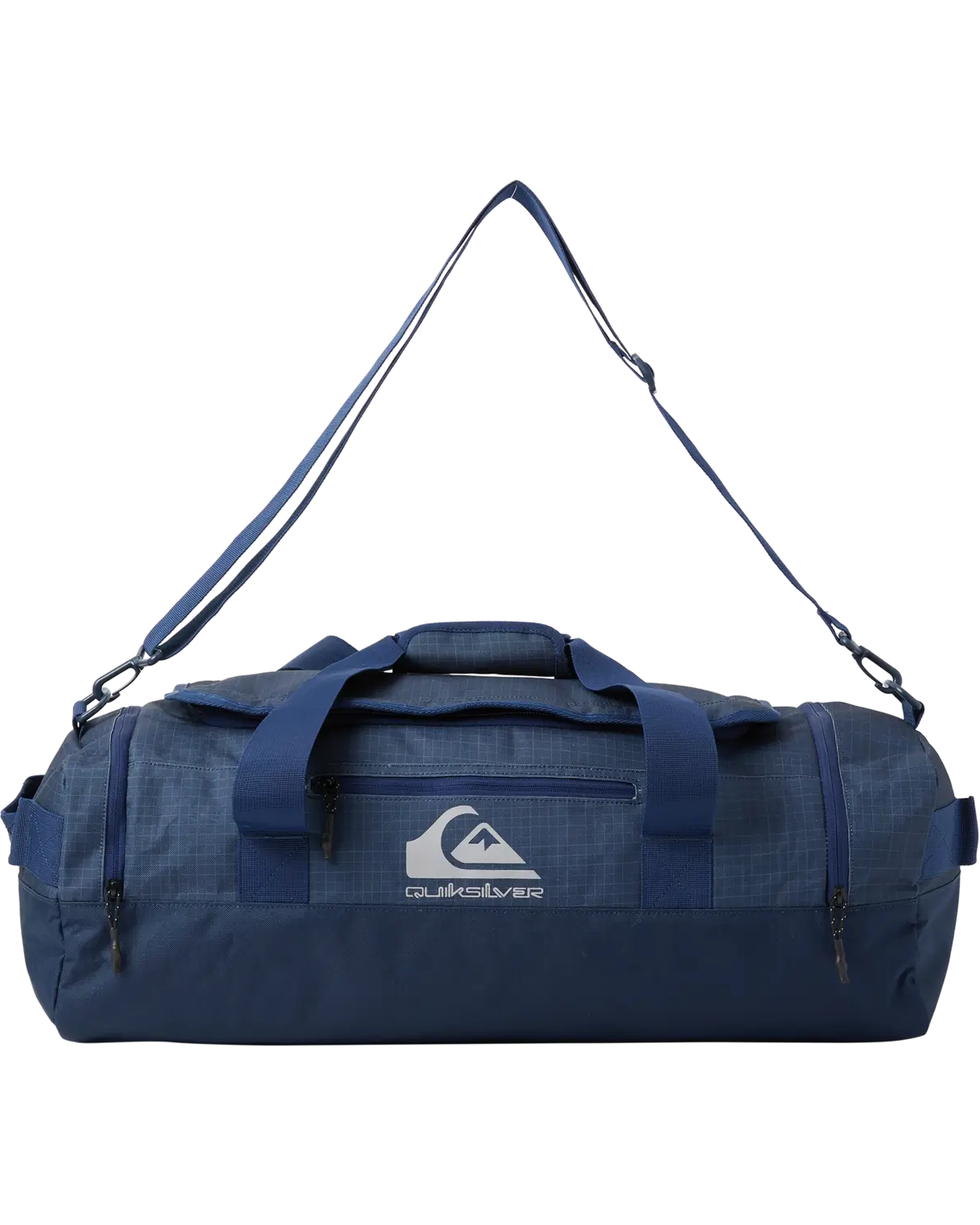 Shelter 40l Duffle In Naval Academy