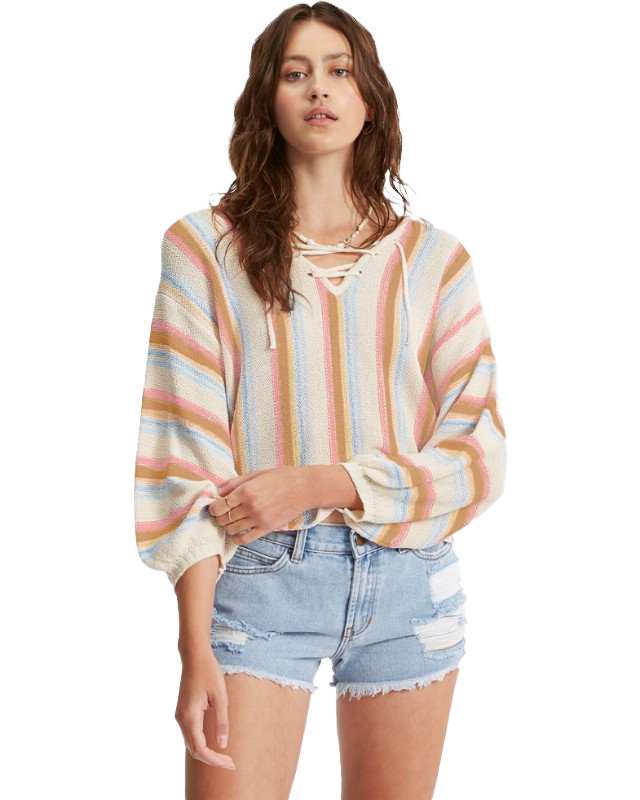 So Sweet Jumper In Sorbet