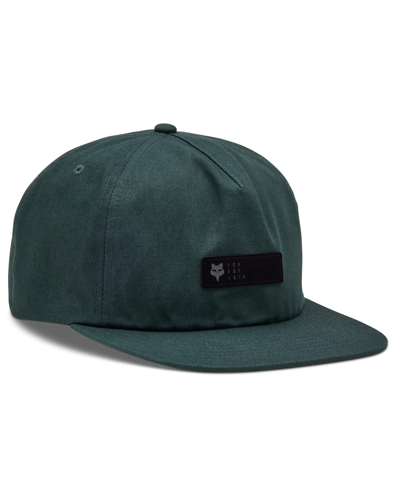 Source Adjustable Cap In Emerald