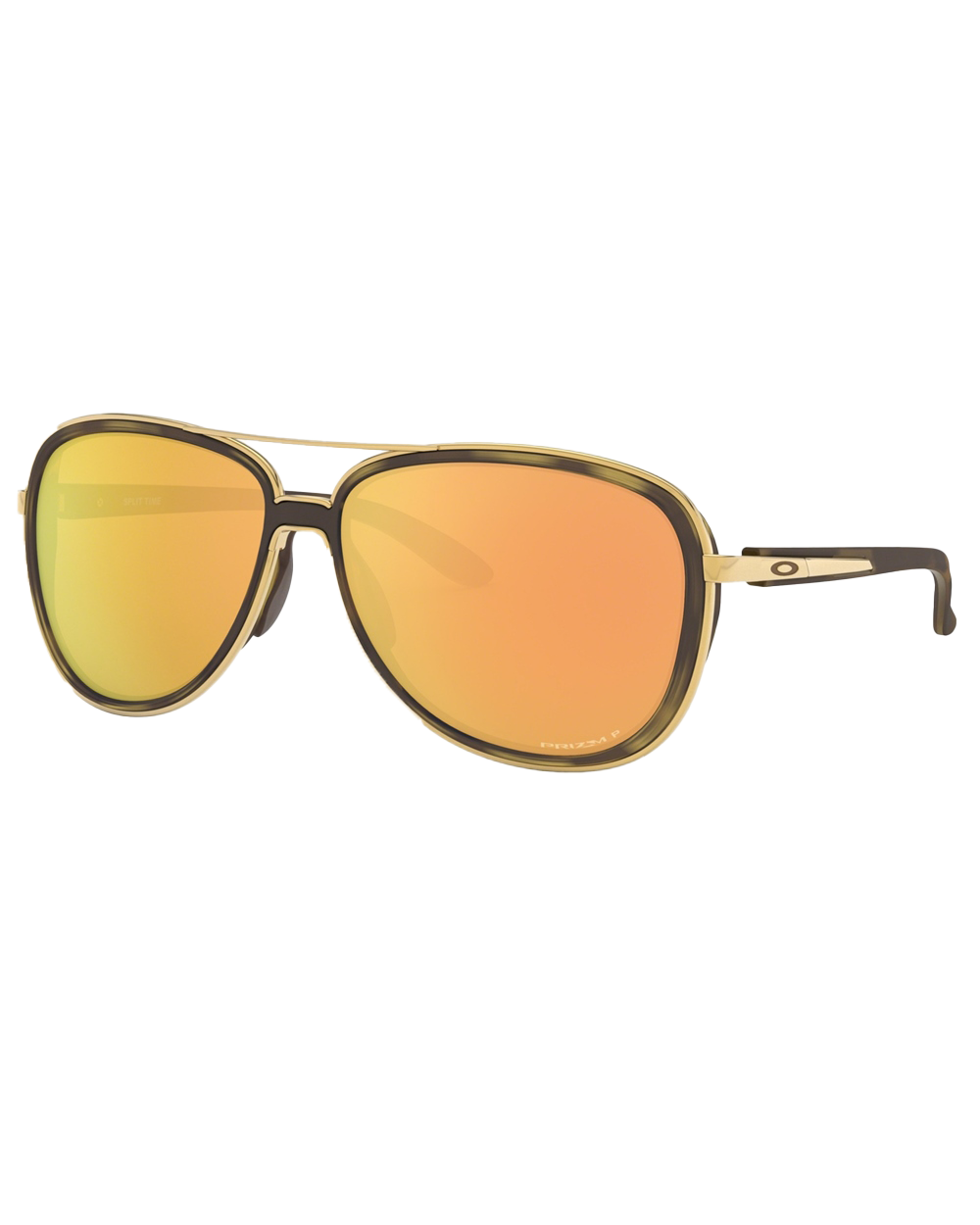 Split Time Sunglasses In Assorted