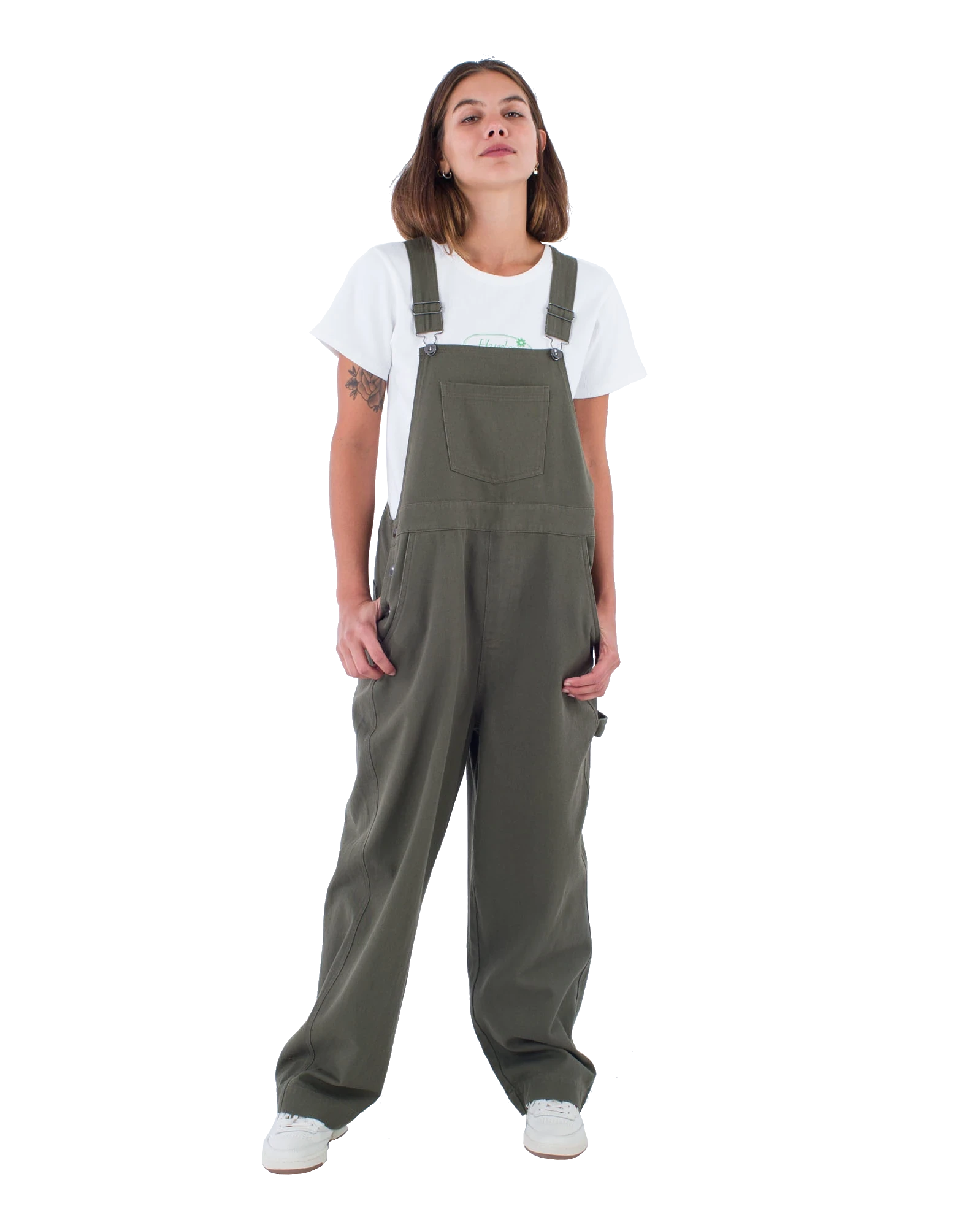 Supply Jumpsuit In Kalamata