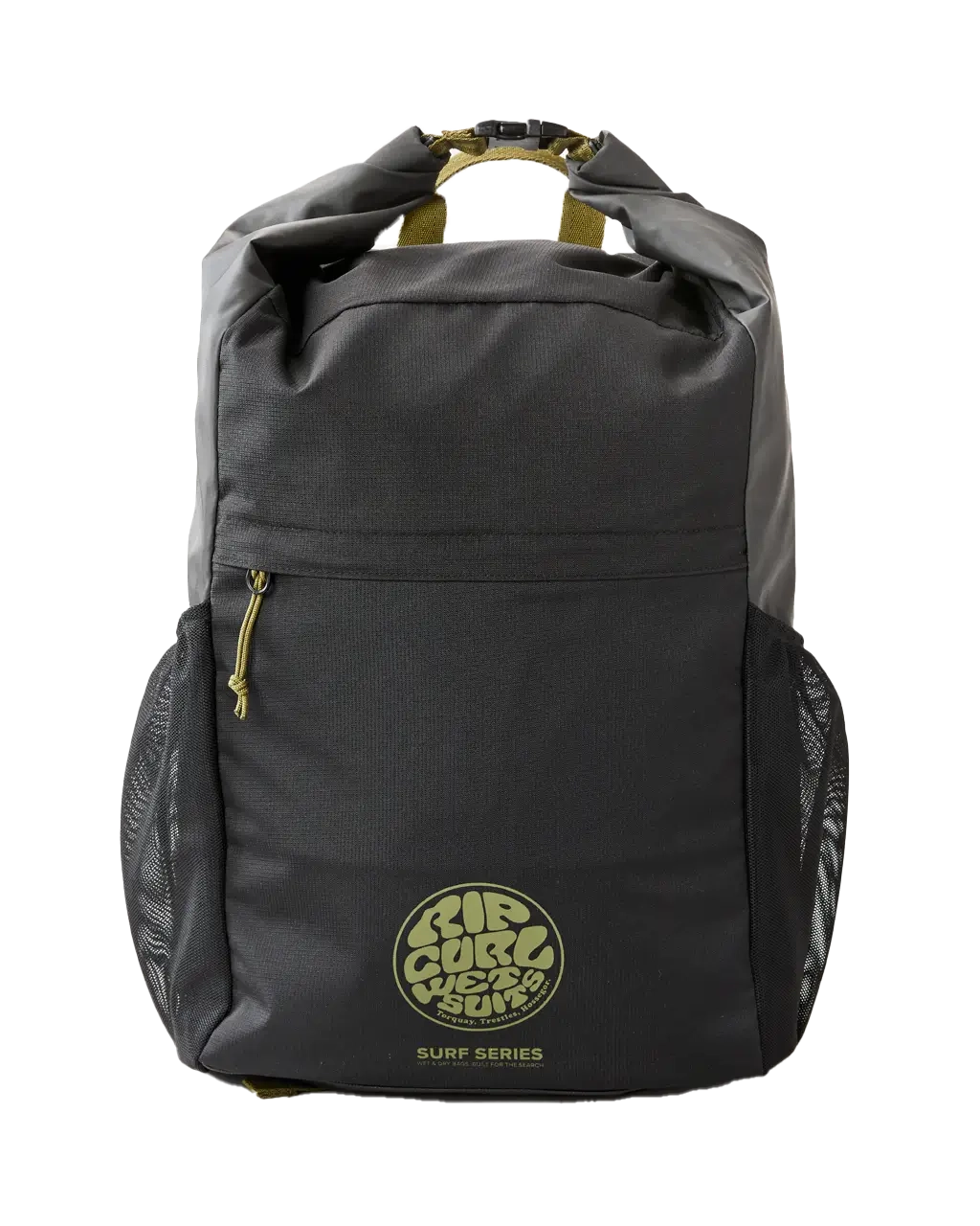 Surf Series 25l Ventura Backpack In Black