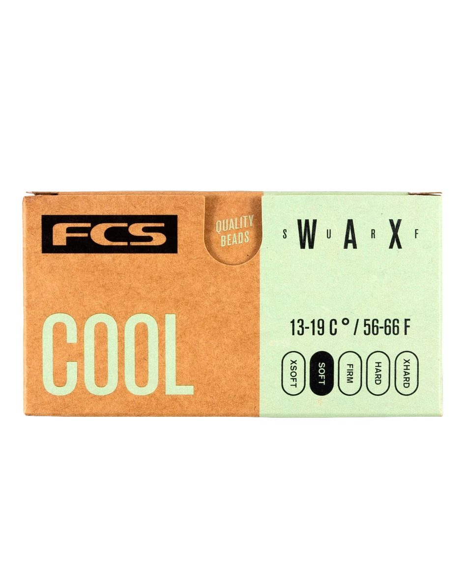 Surf Wax Cool In Assorted