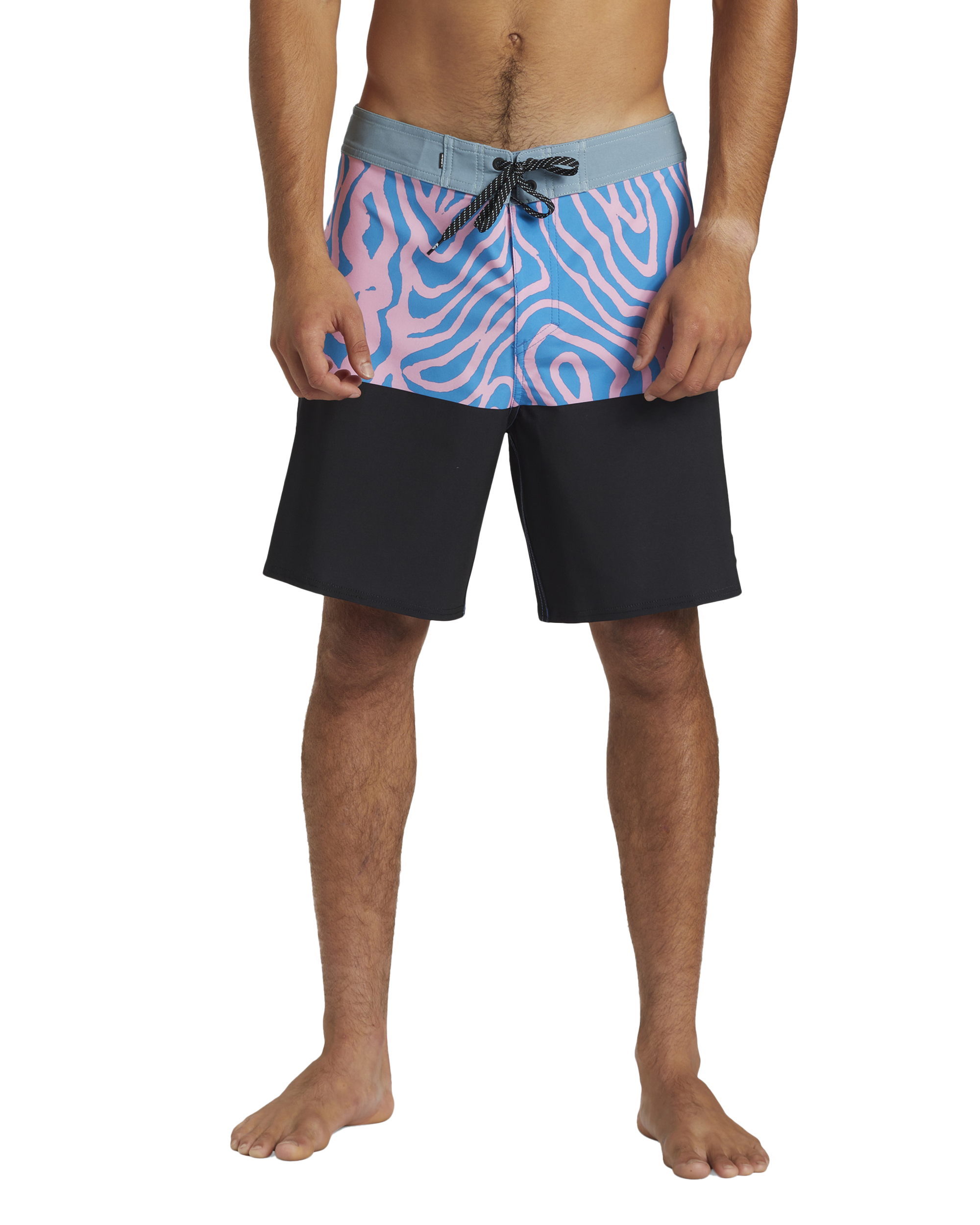 Surfsilk Boardshorts In Crown Blue