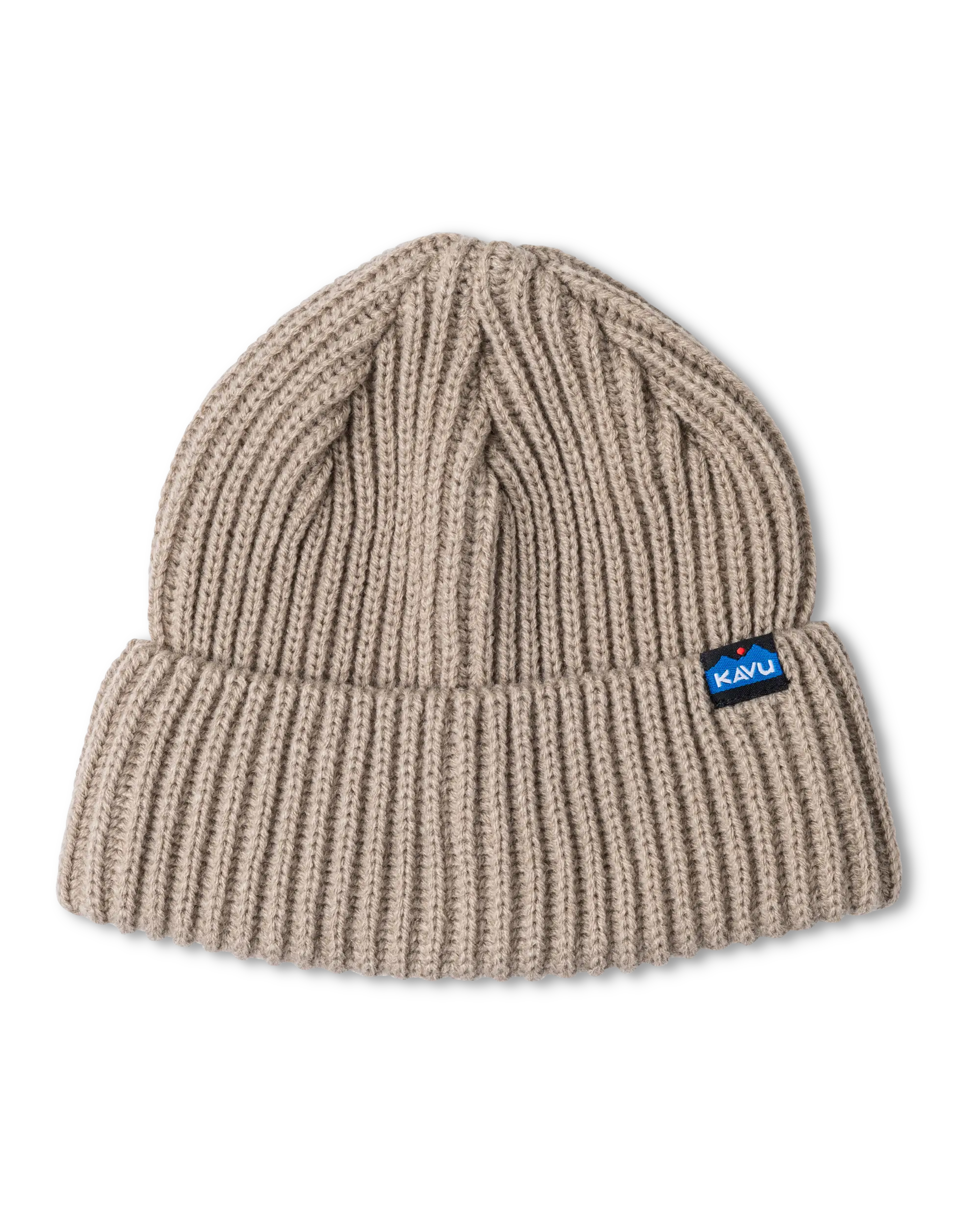 Trawler Beanie In Rock