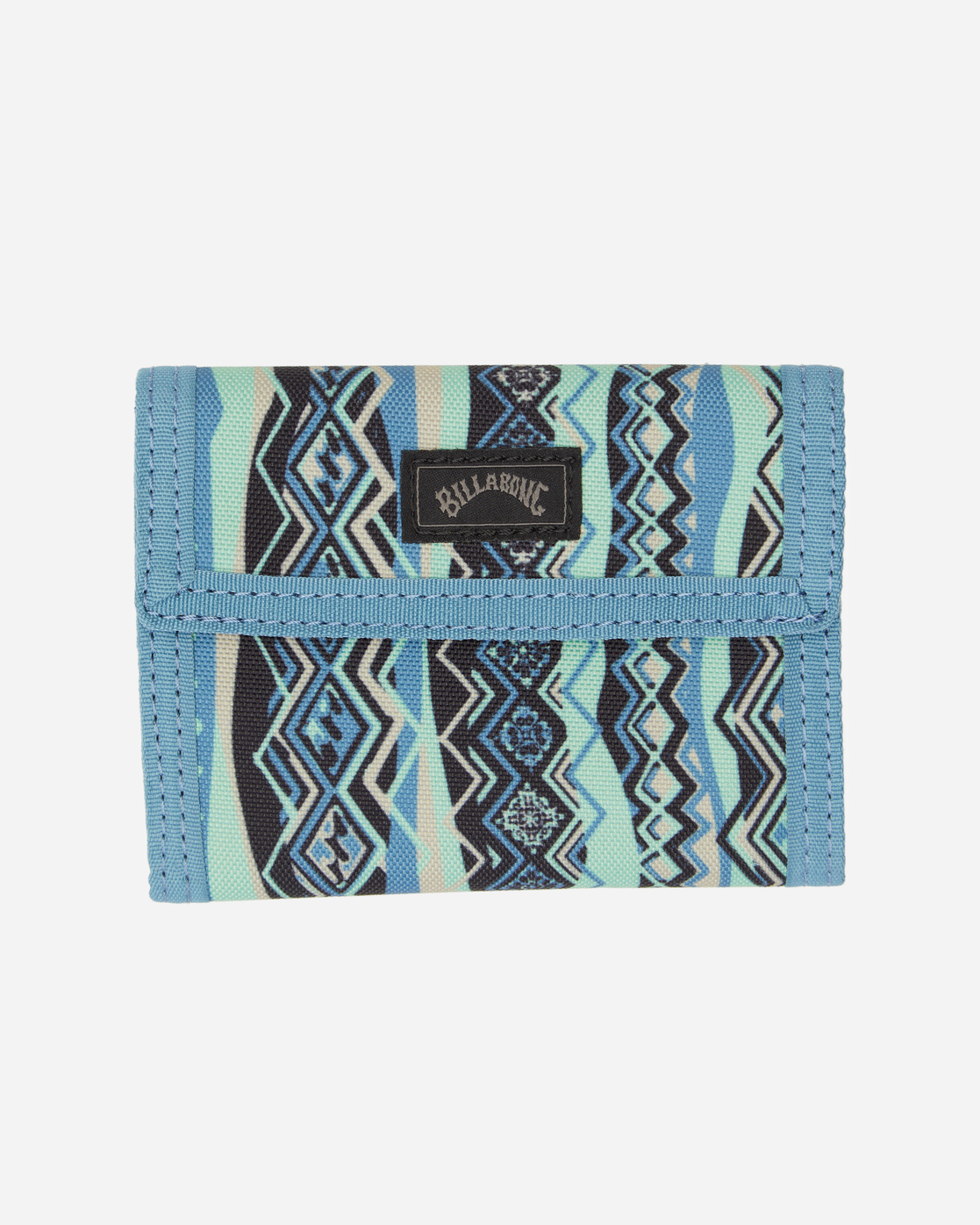 Tribong Lite Wallet In Sea Green