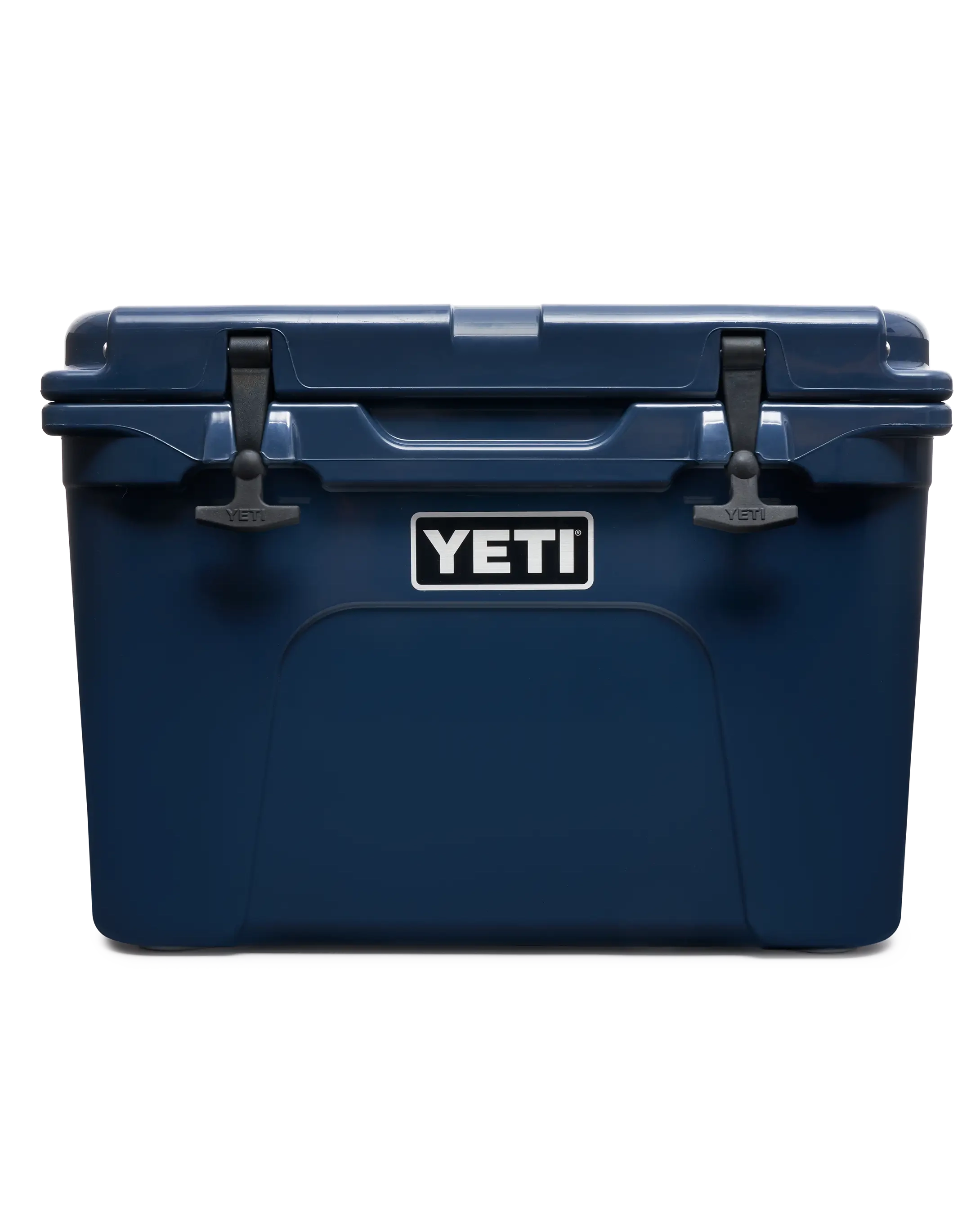 Tundra 35 Cooler In Navy