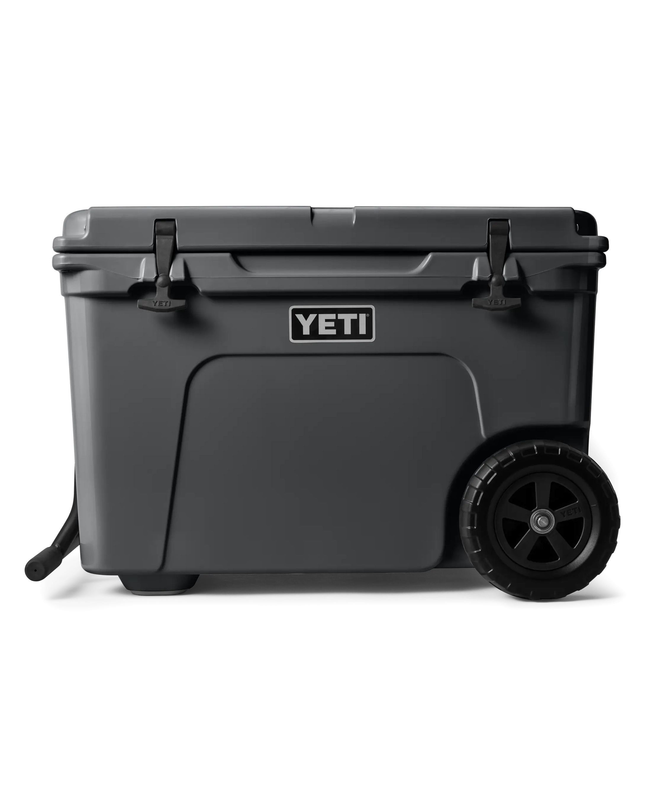 Tundra Haul Cooler In Charcoal