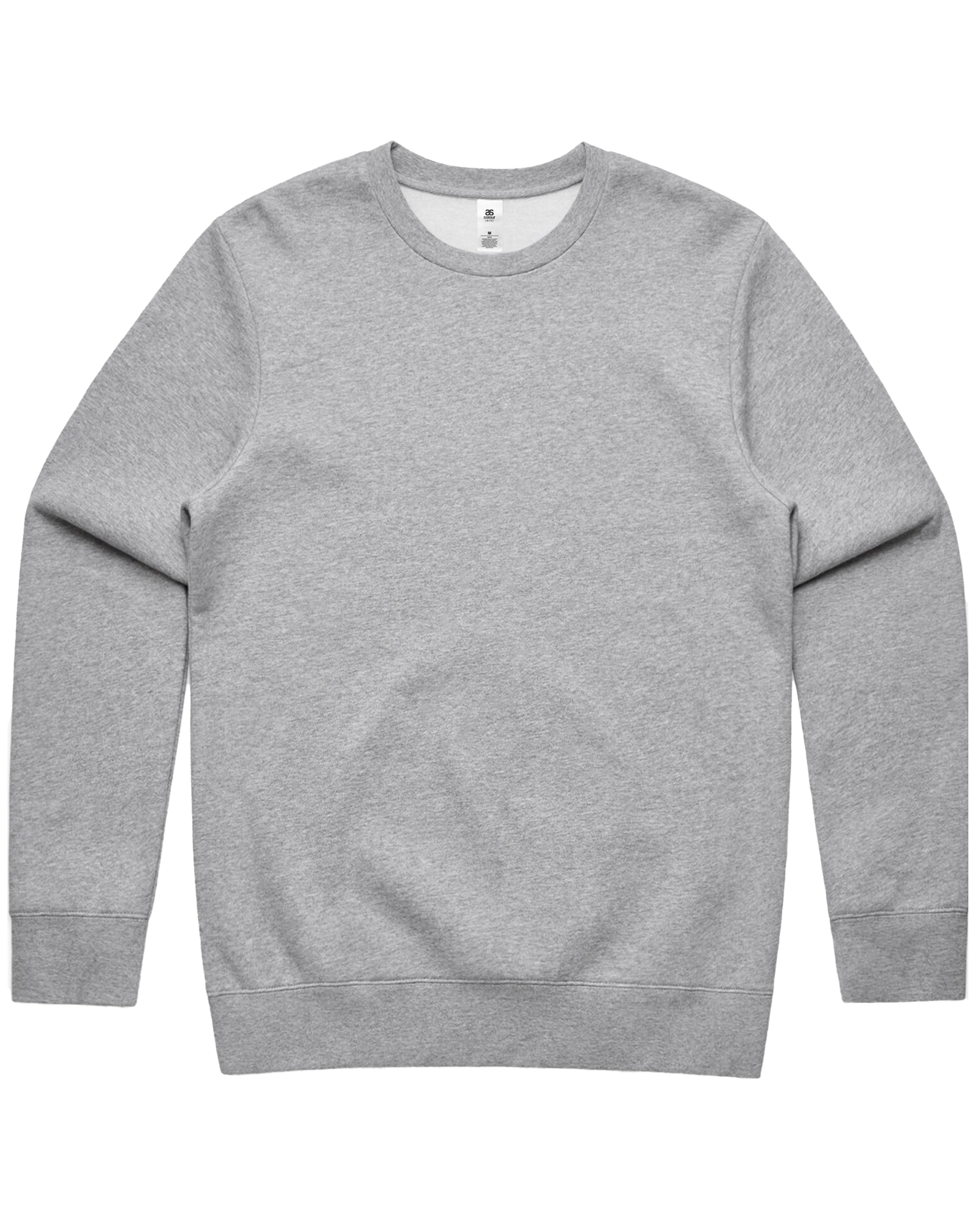 United Sweatshirt In Athletic Heather