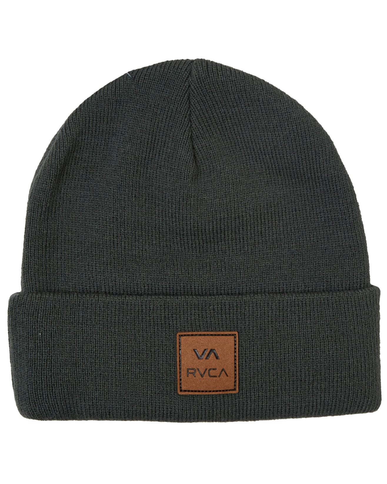 Va Atw Beanie In Balsam Green