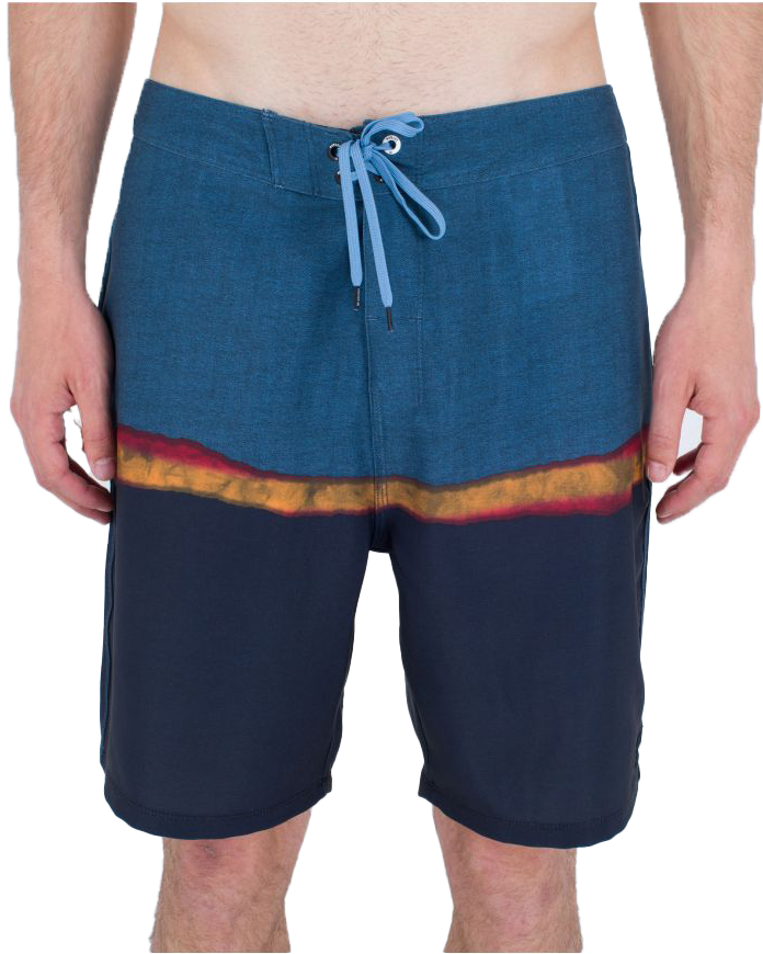 Weekender Boardshorts In Armoured Navy