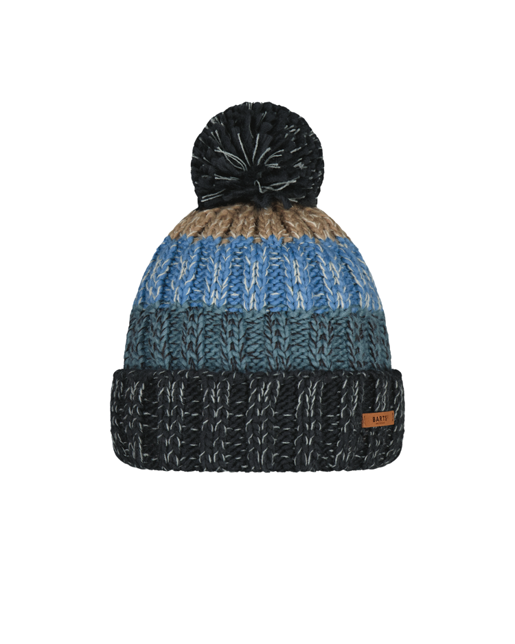 Wilhelm Beanie In Navy