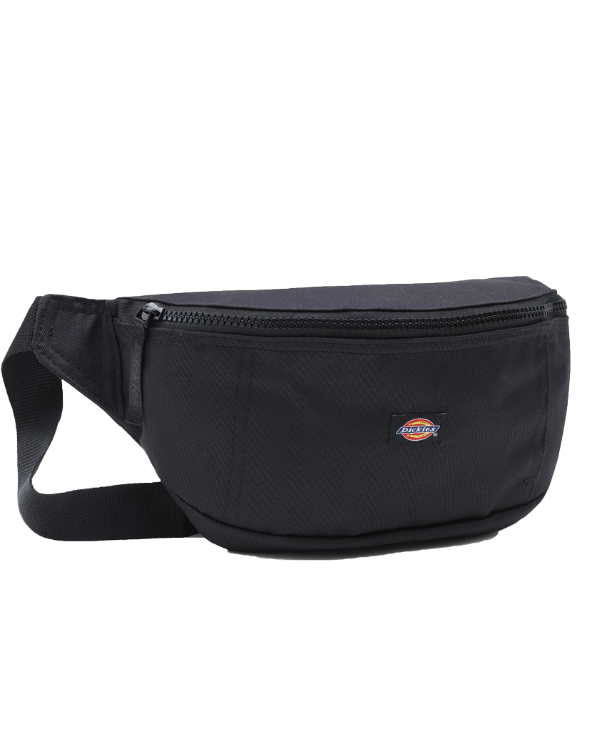 Blanchard Bumbag In Black