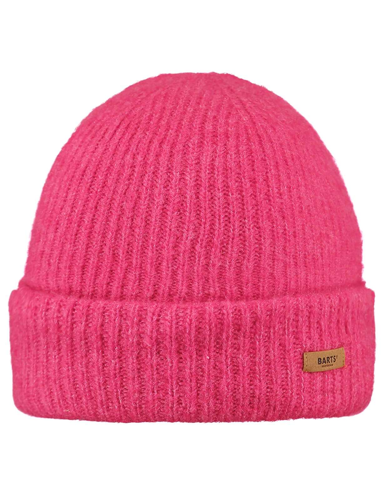 Witzia Beanie In Hot Pink