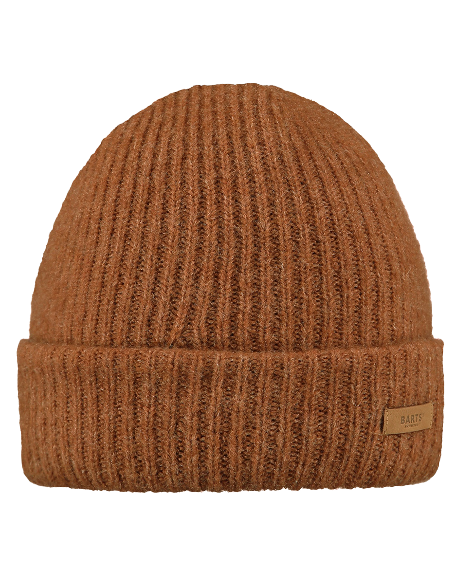 Witzia Beanie In Rust