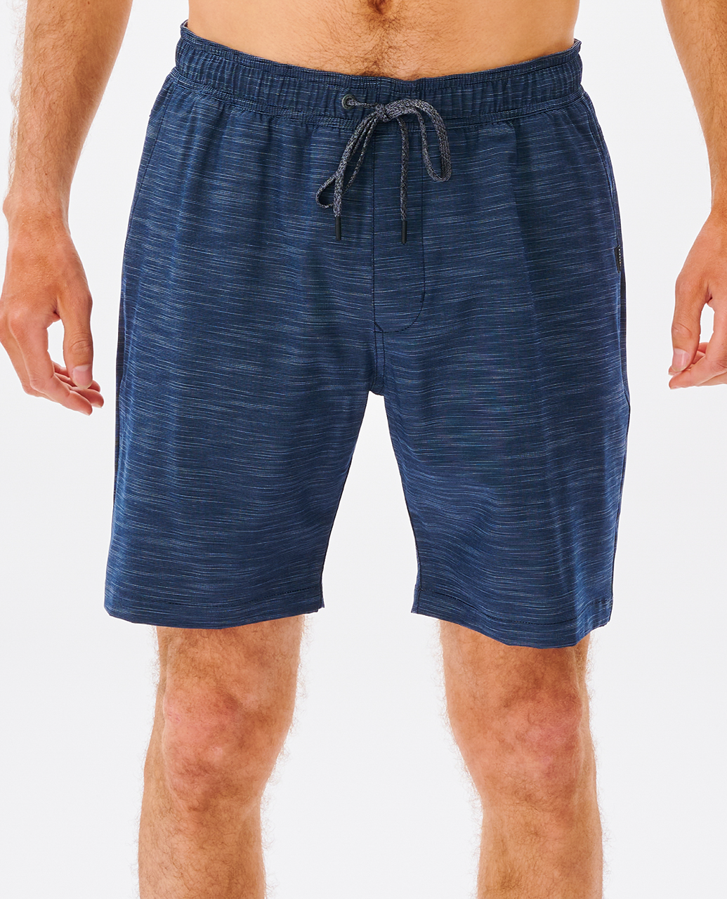 Boardwalk Jackson Volley Shorts In Navy