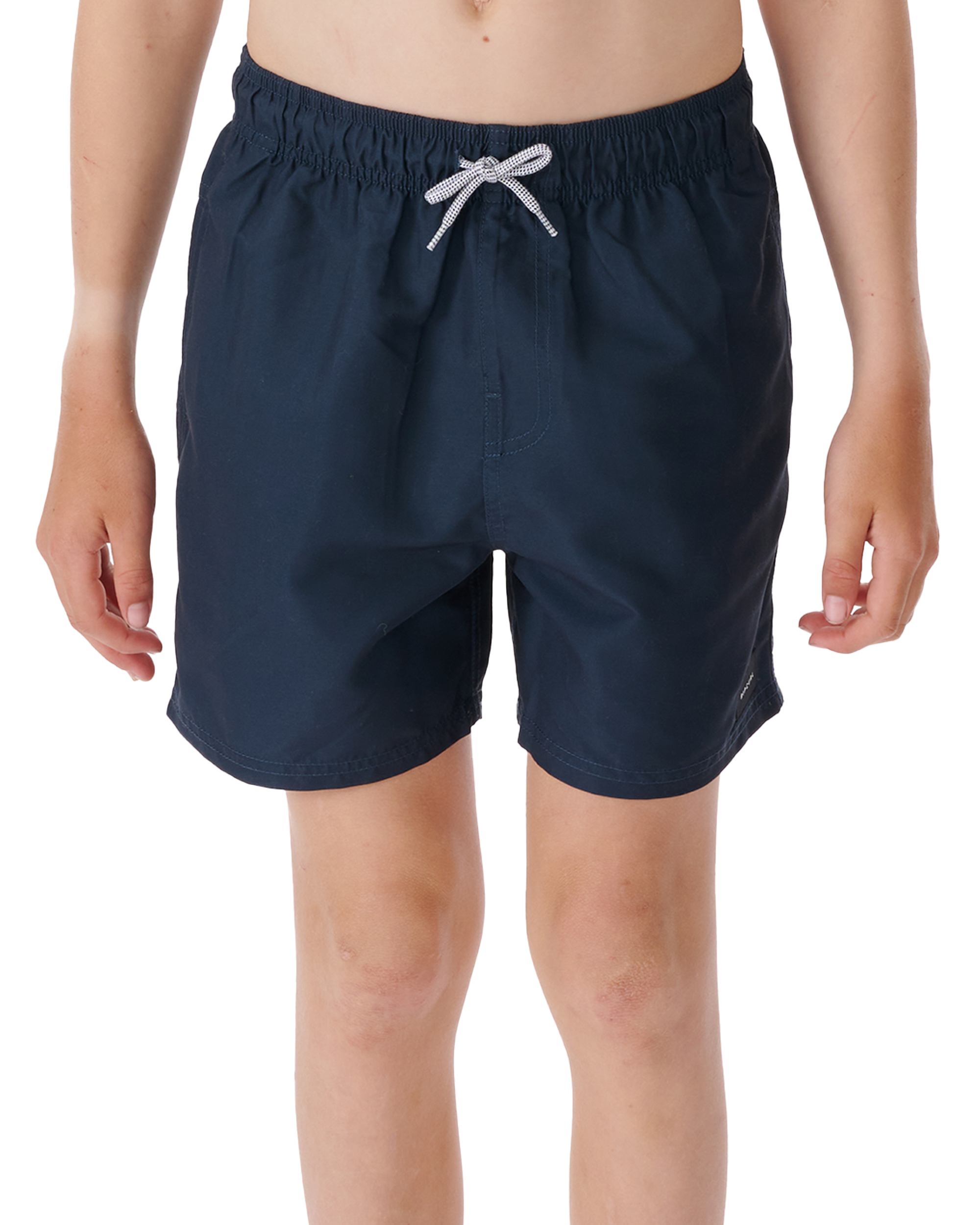 Boys Bondi Volley Shorts In Navy