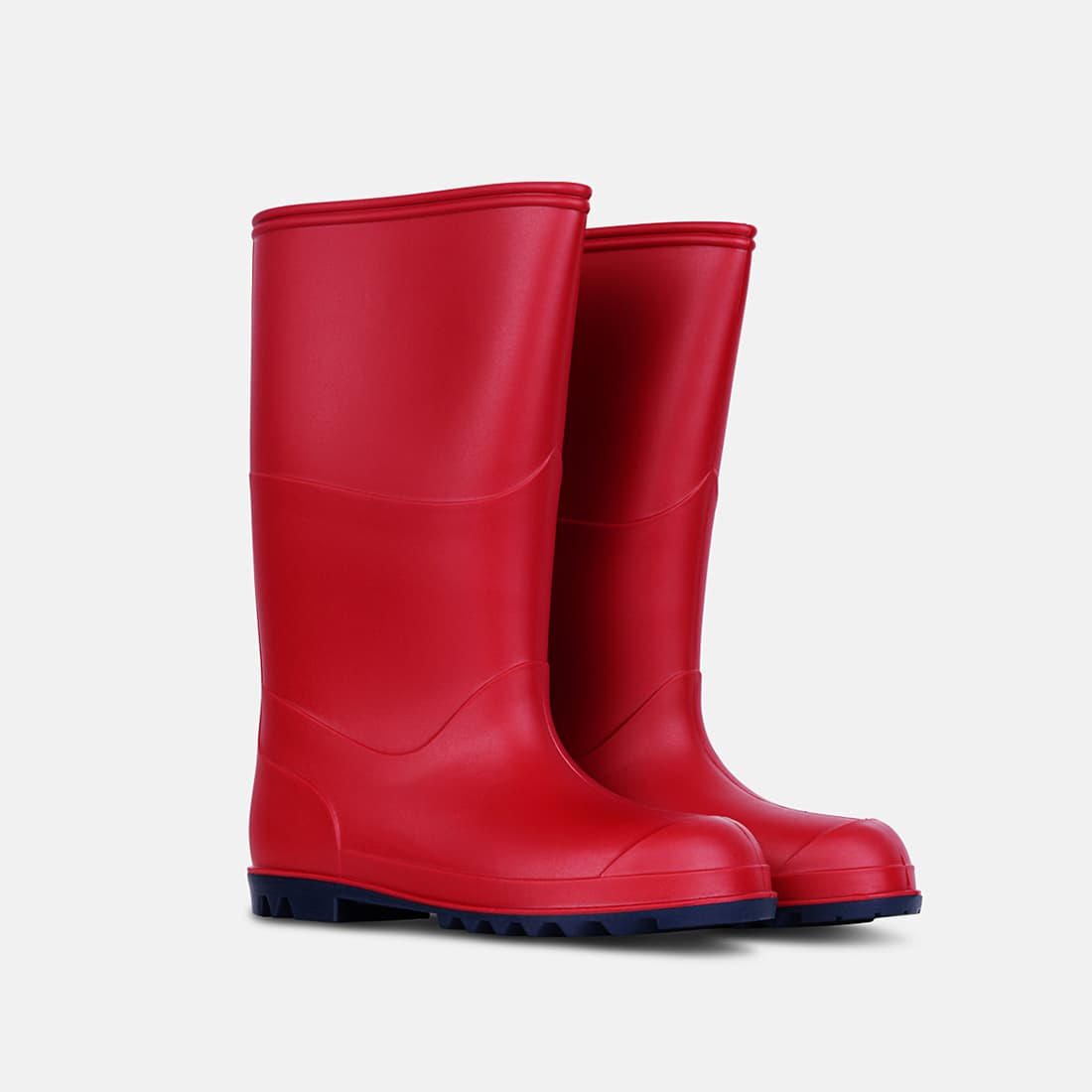 Classic Wellies Red - Red / 11 Child