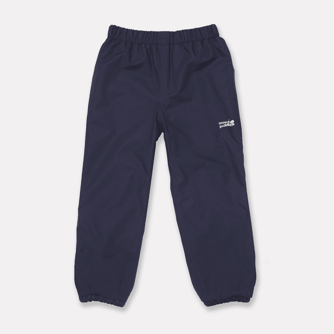 Ecosplash Waterproof Fleece Lined Trousers Navy - 6-7 Yrs / Navy