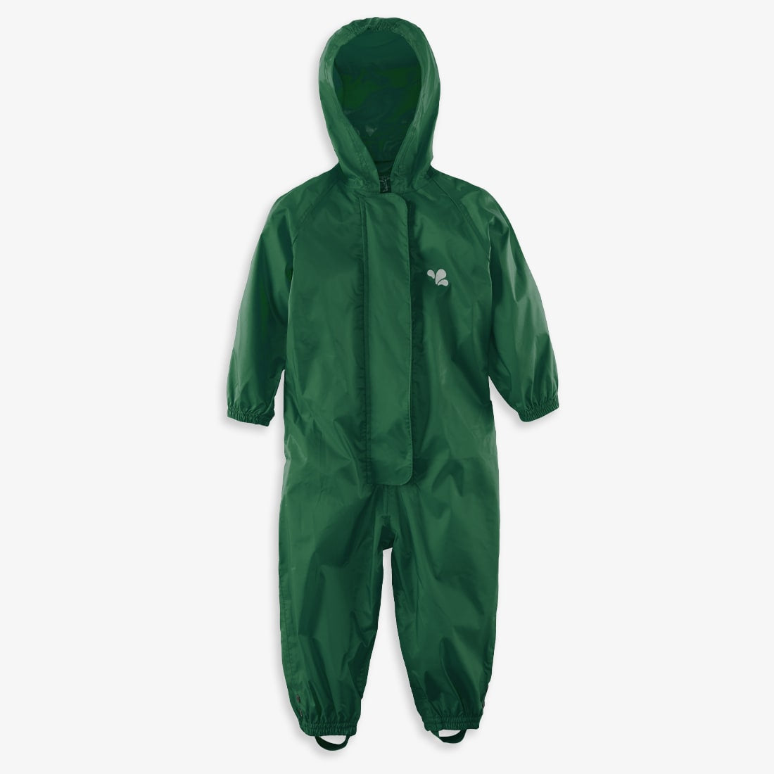 Originals Puddle Suit Green - 18-24 Mths / Green