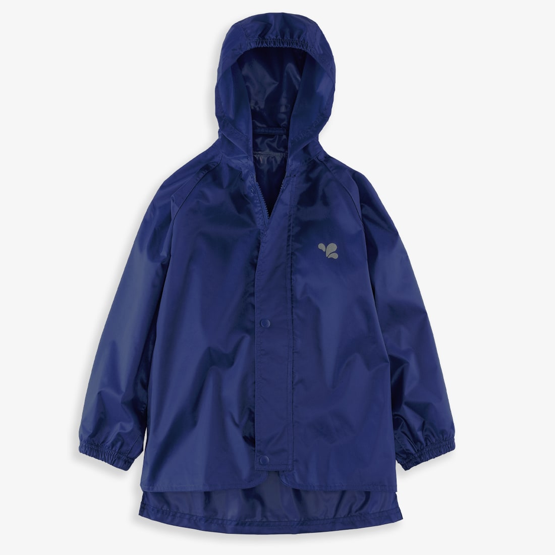 Originals Waterproof Jacket Navy - 3-4 Yrs / Navy