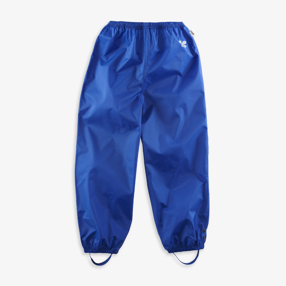 Originals Waterproof Trousers Blue - 18-24 Mths / Blue