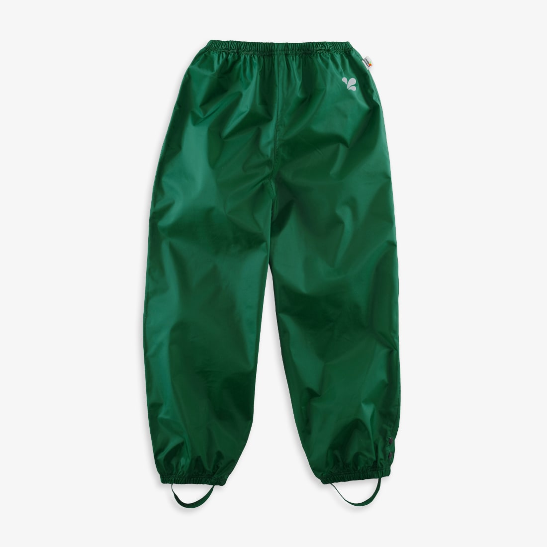 Originals Waterproof Trousers Green - 18-24 Mths / Green