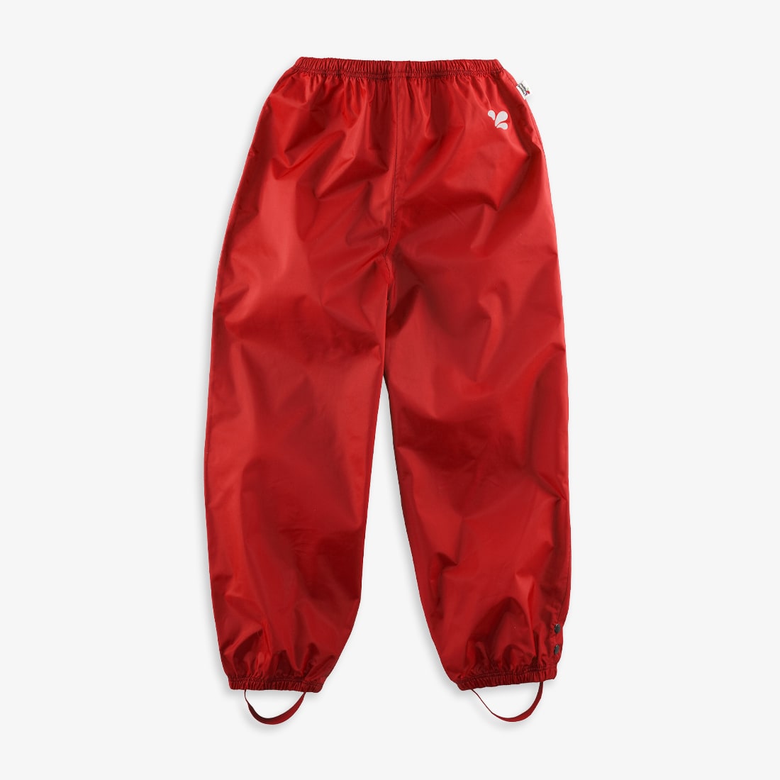 Originals Waterproof Trousers Red - 18-24 Mths / Red