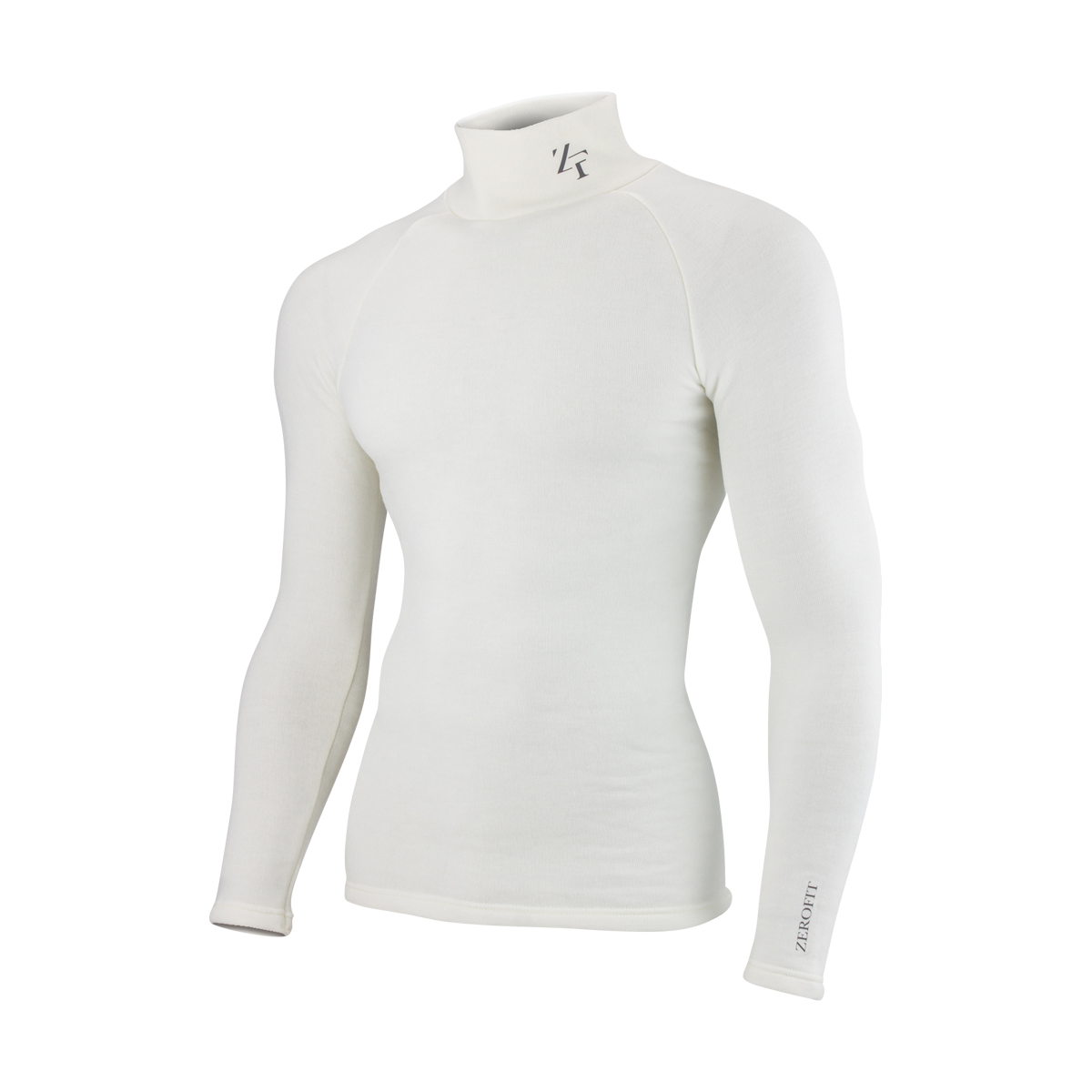 Heatrub Ultimate Baselayer Xs / Winter White