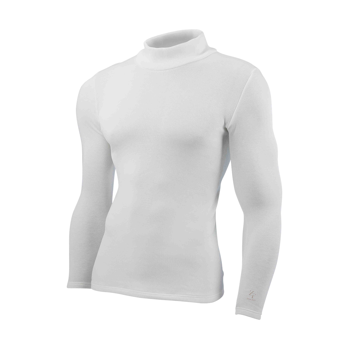 Heatrub Light Baselayer M / White